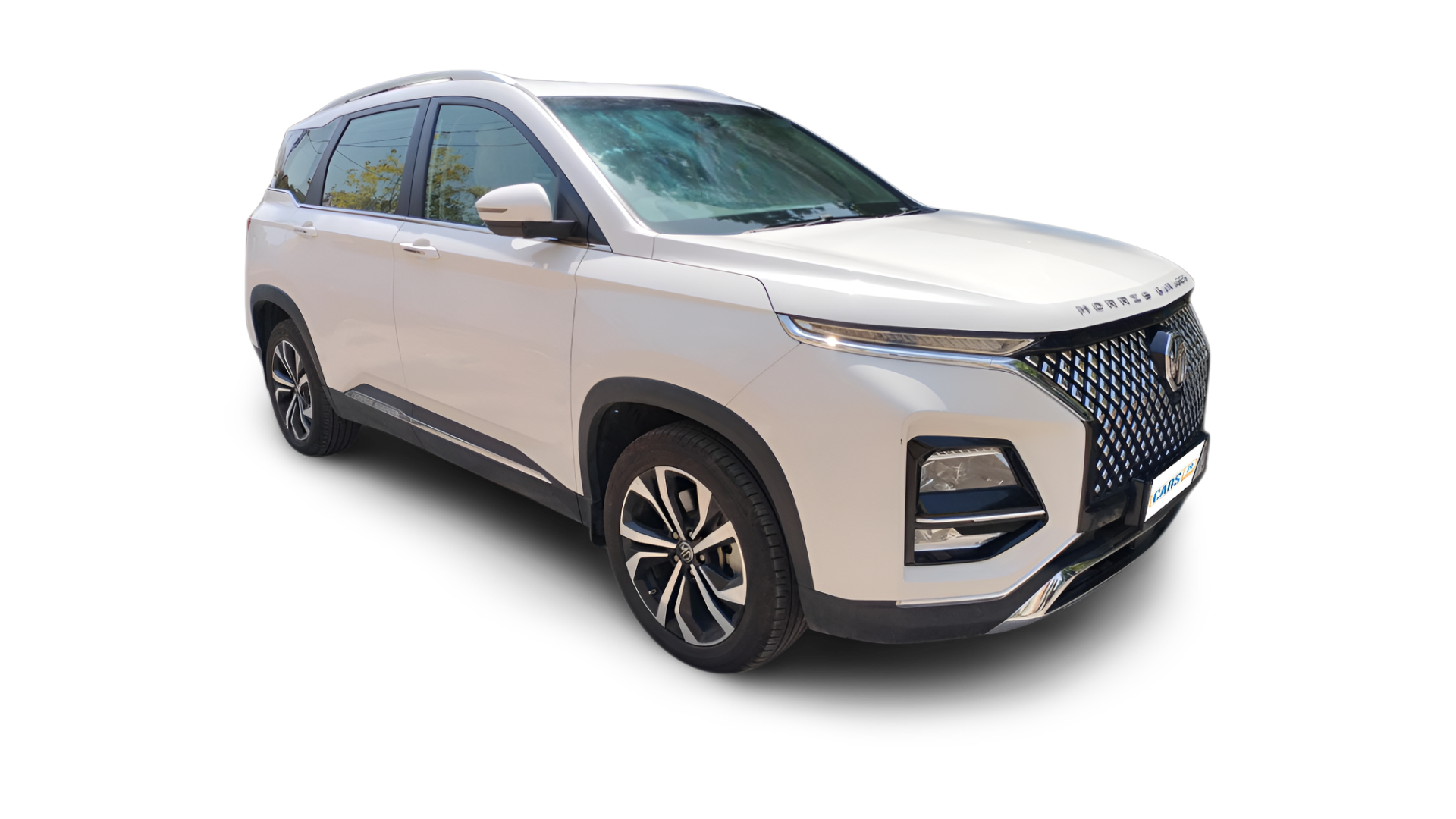 MG HECTOR-img